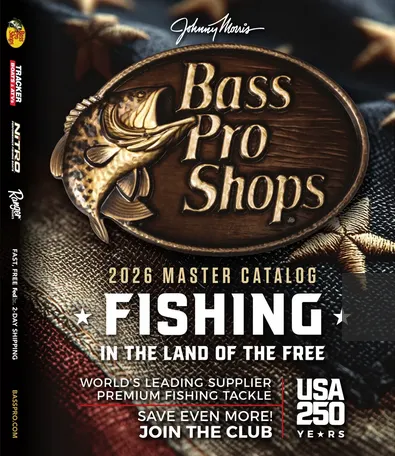 Bass Pro Shops Sales - February 4 February 10 2026