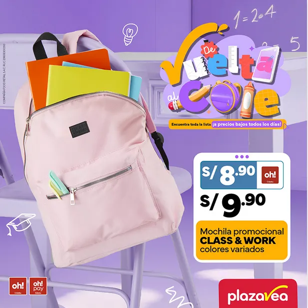 Catalogo de Plaza Vea Ofertas 2 de febrero al 15 de febrero 2026 - Pag 