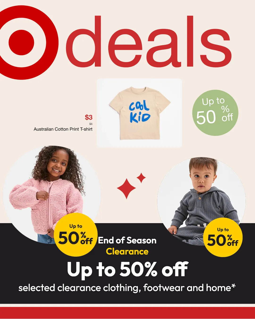 Target - Catalogue valid from 11 June to 25 June 2026 - page