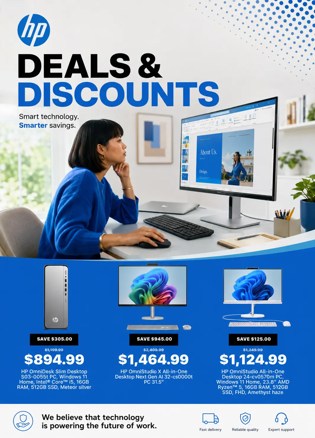  Hp Sales - July 6 July 25 2026