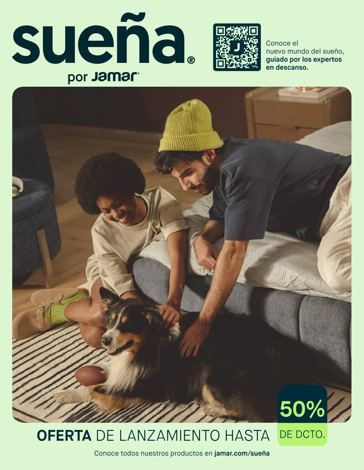 Catalogo de Jamar Ofertas 24 de septiembre al 30 de septiembre 2025 - Pag 
