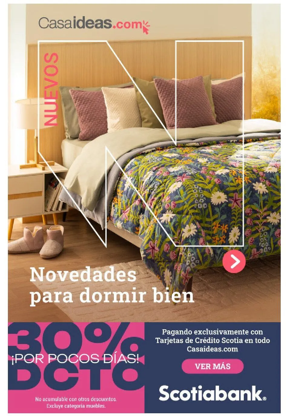 Catálogo de Ofertas 6 de mayo al 17 de mayo 2025 - Página 