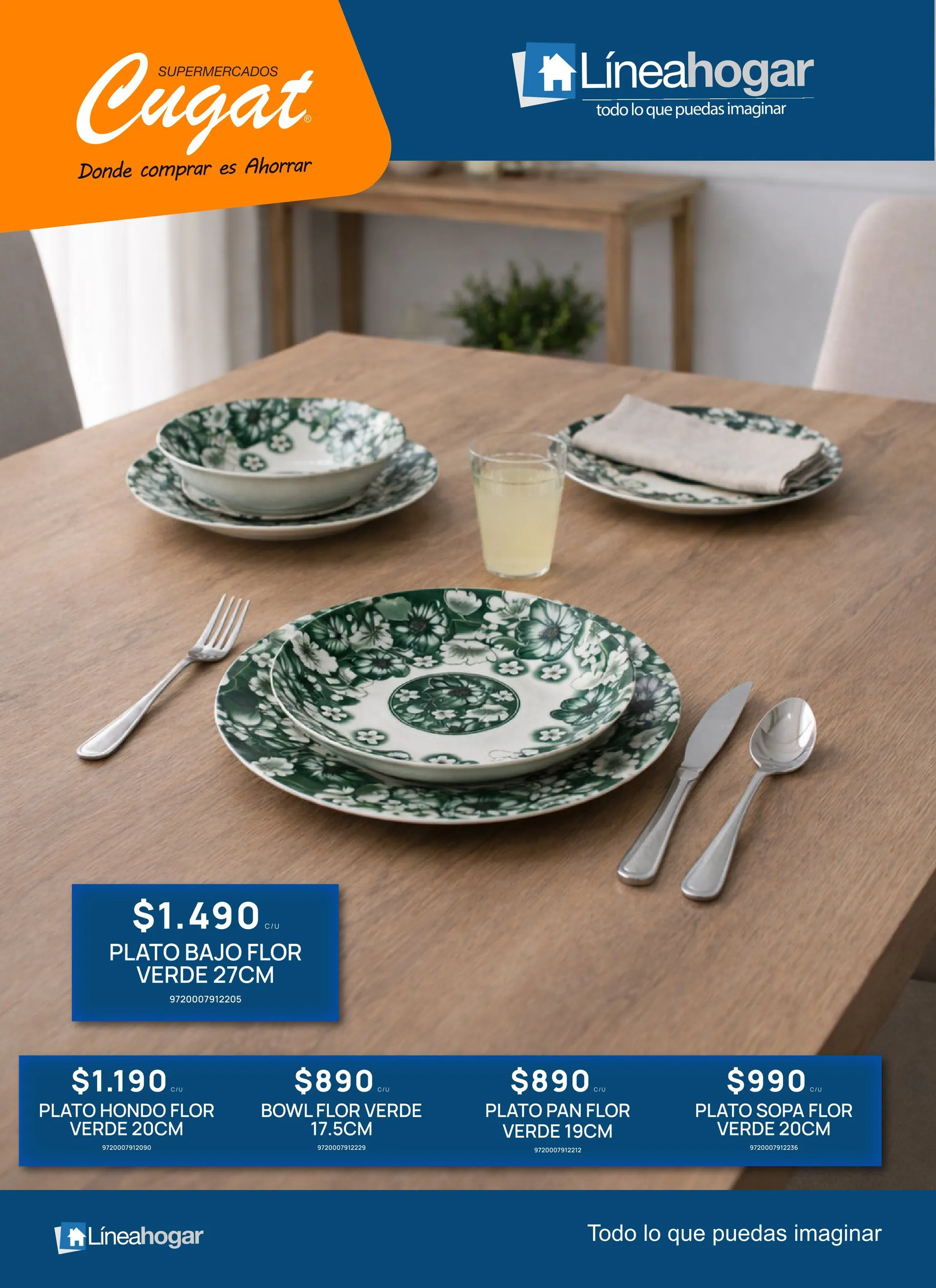 Catálogo de CUGAT Ofertas 9 de febrero al 15 de febrero 2026 - Página 