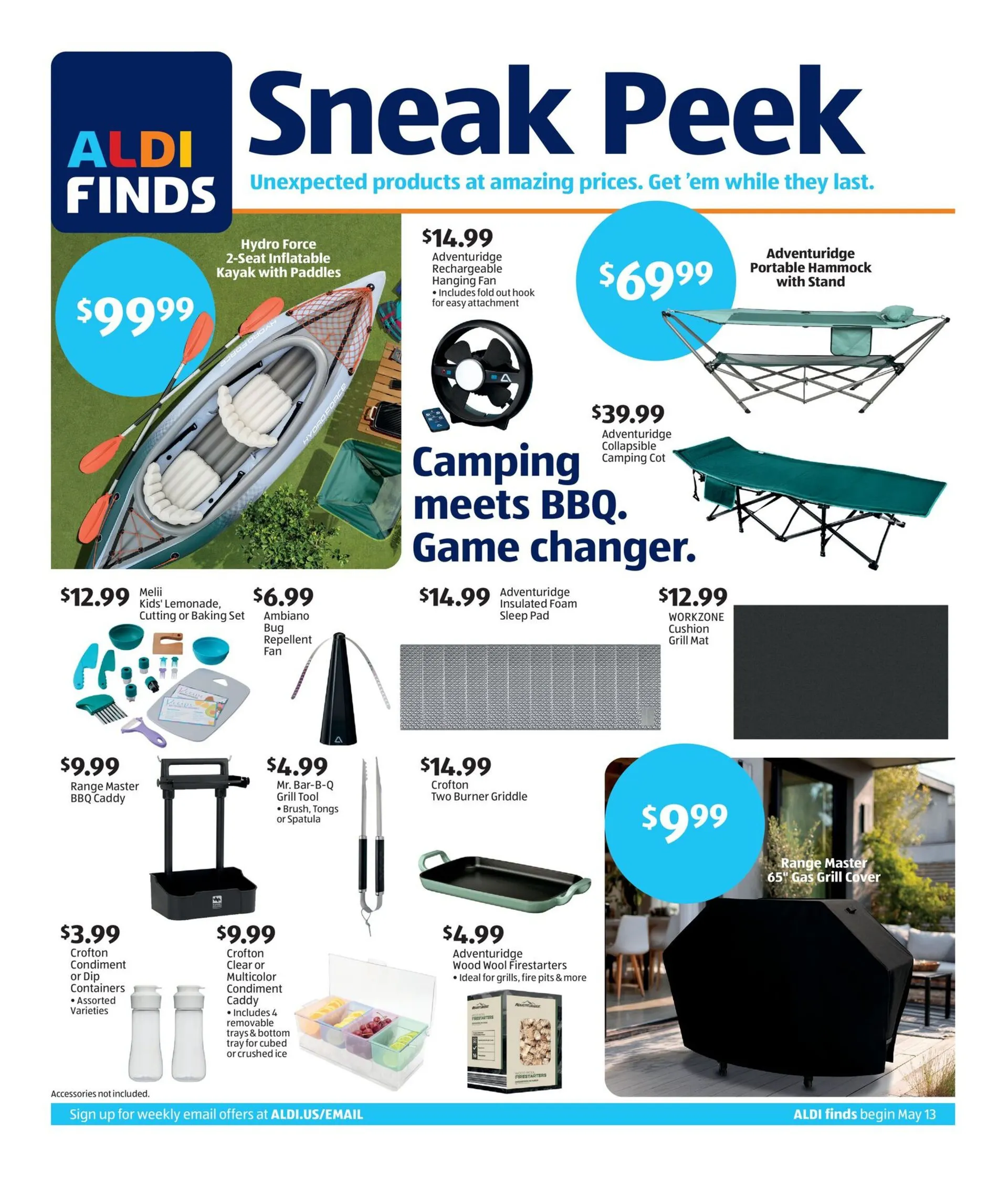 Weekly ad Weekly ads from May 13 to May 19 2026 - Page 1