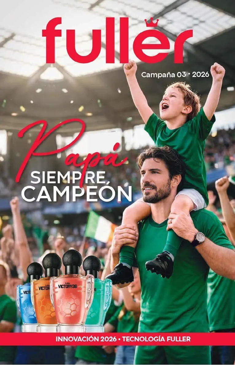 Catálogo de Ofertas 13 de mayo al 2 de junio 2026 - Pagina 