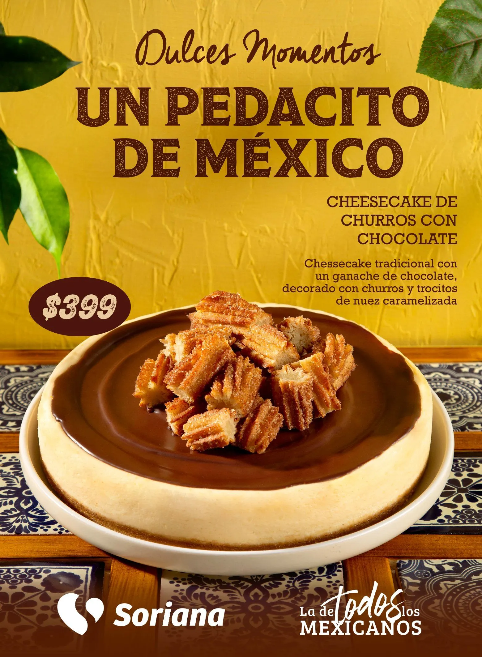 Catálogo de Soriana Ofertas 30 de octubre al 31 de diciembre 2025 - Pagina