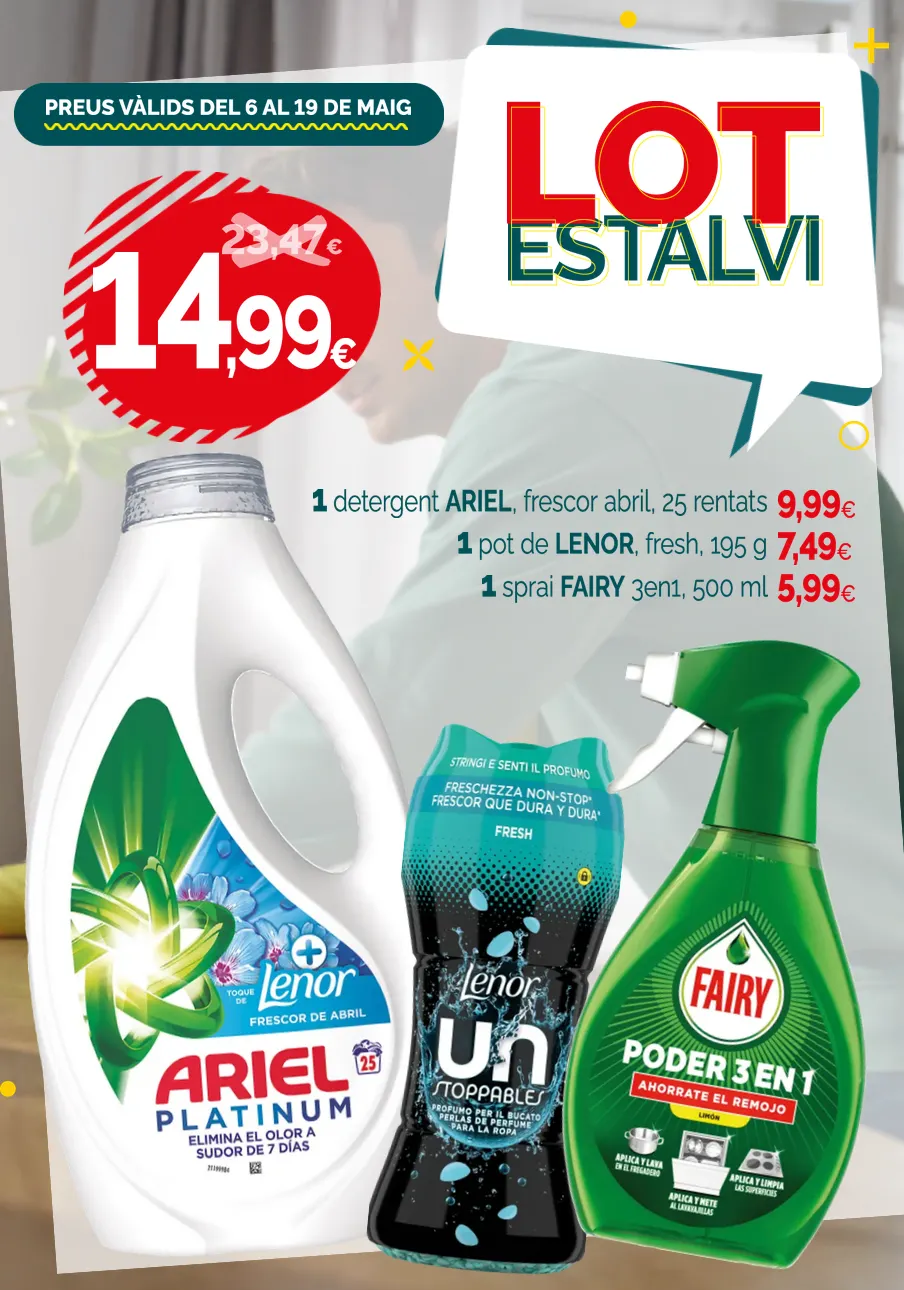 Catálogo de  Condis Ofertas 6 de mayo al 19 de mayo 2026 - Página 