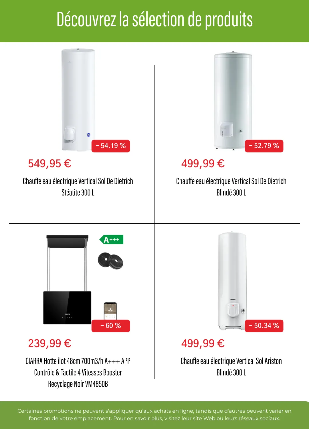 Leroy Merlin Catalogue du 29 janvier au 11 février 2026 - Catalogue page 3