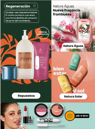 Catalogo de Natura Ofertas 26 de diciembre al 31 de diciembre 2025 - Pag 2