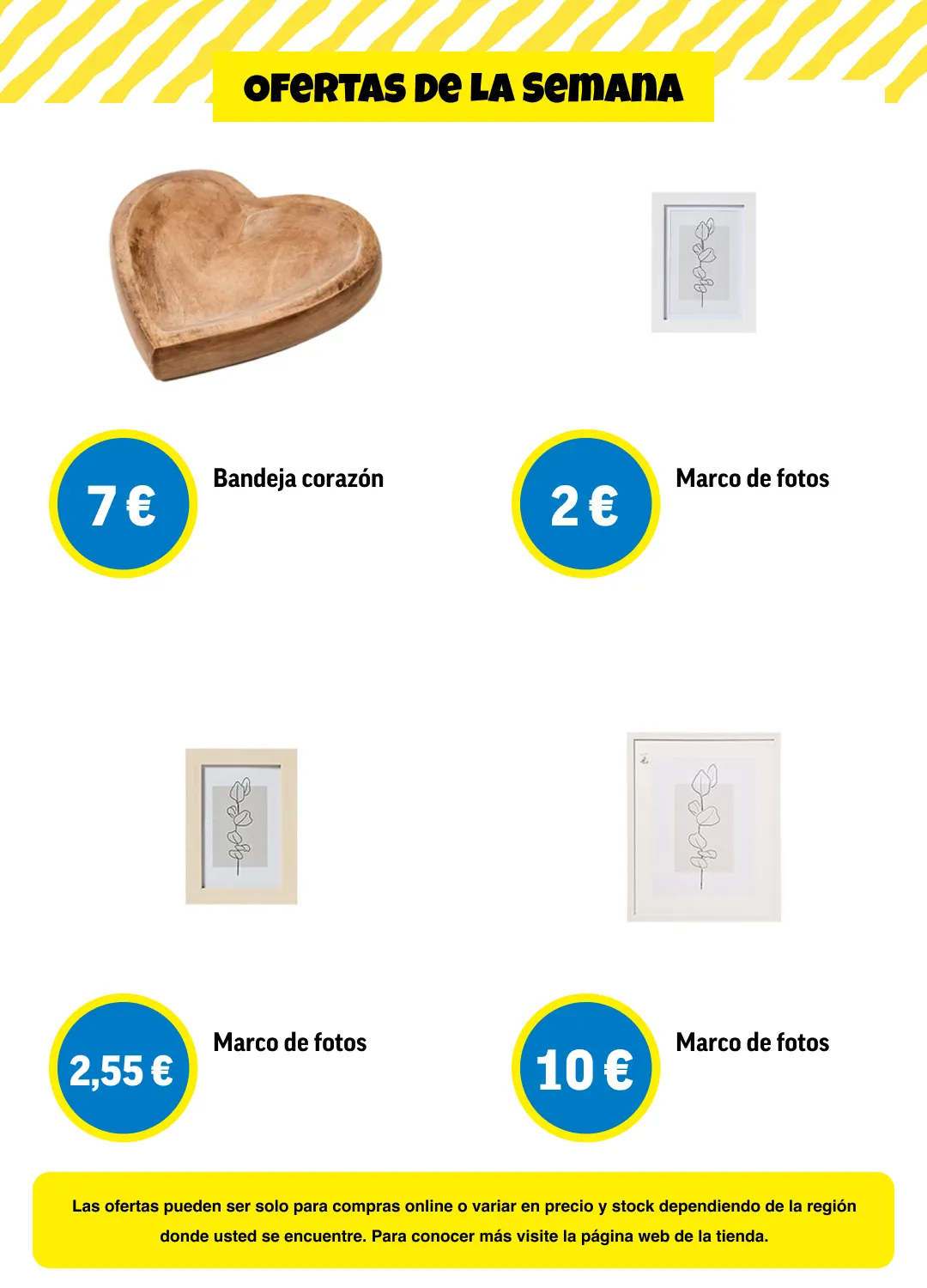 Catálogo de Ofertas TEDi 27 de febrero al 18 de marzo 2026 - Página 2