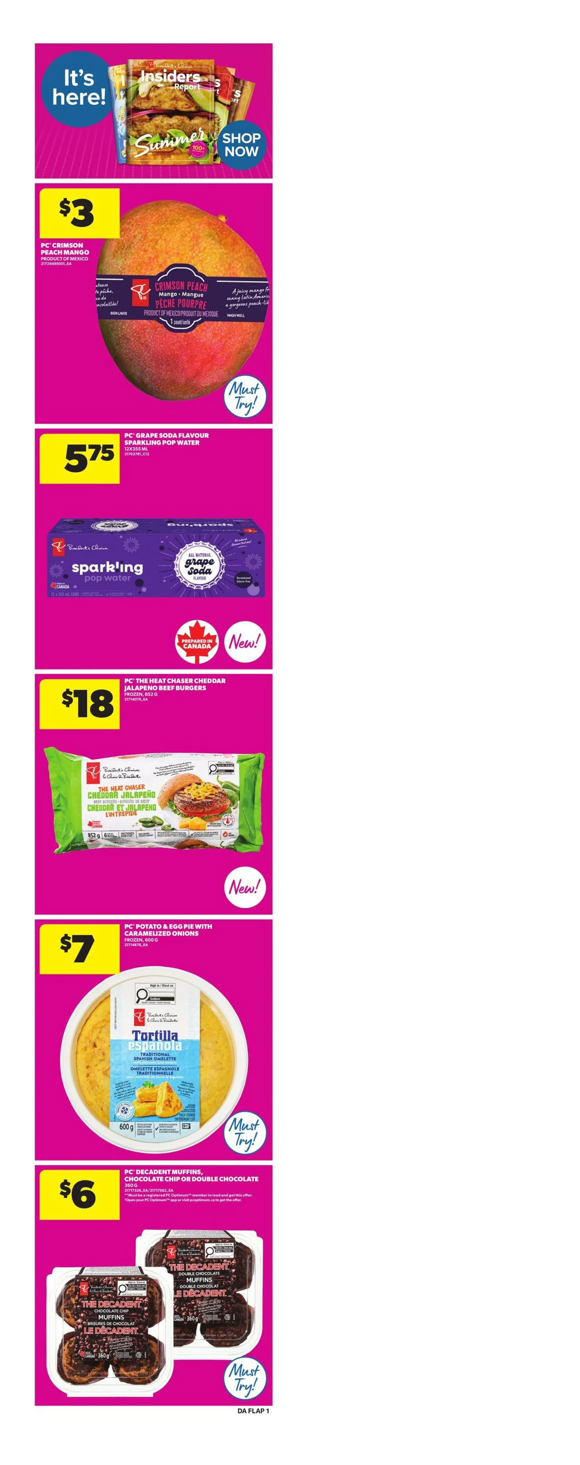 Dominion  Sales from May 21 to May 27 2026 - flyer page 2