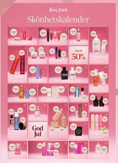 Weekly ad CVS Health Sales from December 21 to December 27 2025 - Page 1