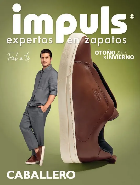 Impuls catálogos y ofertas - 3 de noviembre 30 de noviembre 2025