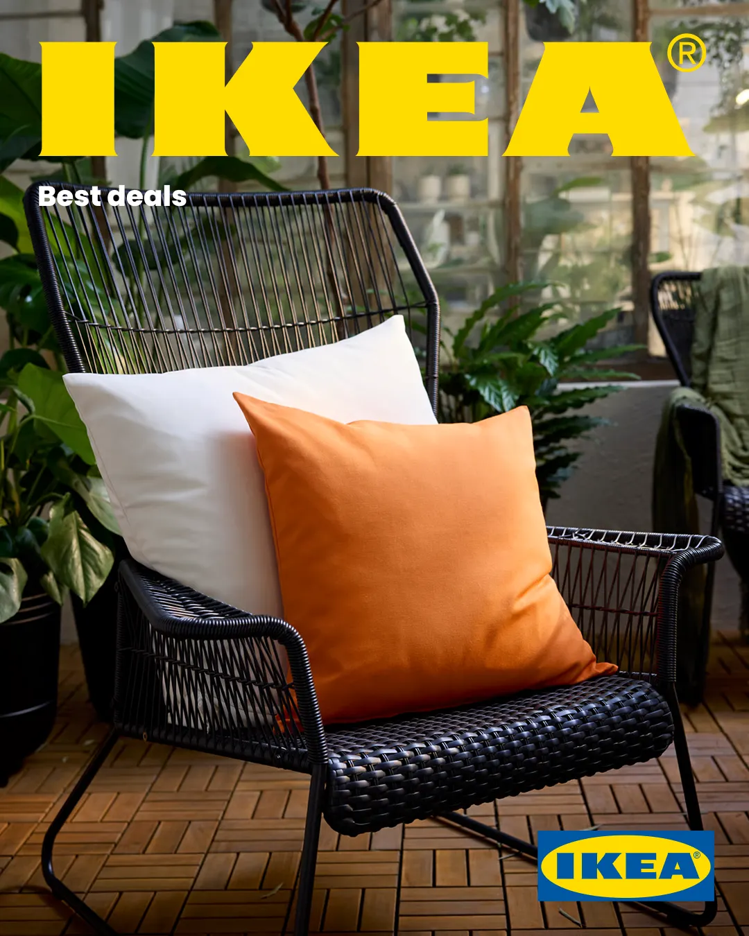 Weekly ad IKEA Sales from April 20 to May 10 2026 - Page 
