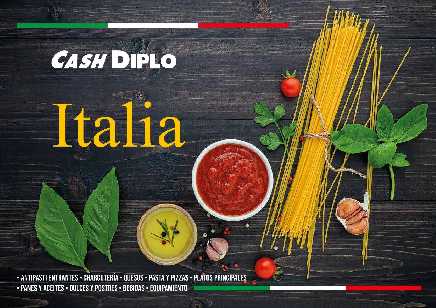 Catálogo de Cash diplo Ofertas 18 de junio al 24 de junio 2026 - Página 