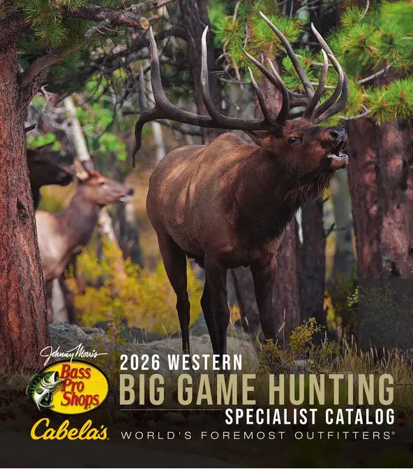 Weekly ad Bass Pro Shops Sales from June 11 to June 17 2026 - Page 