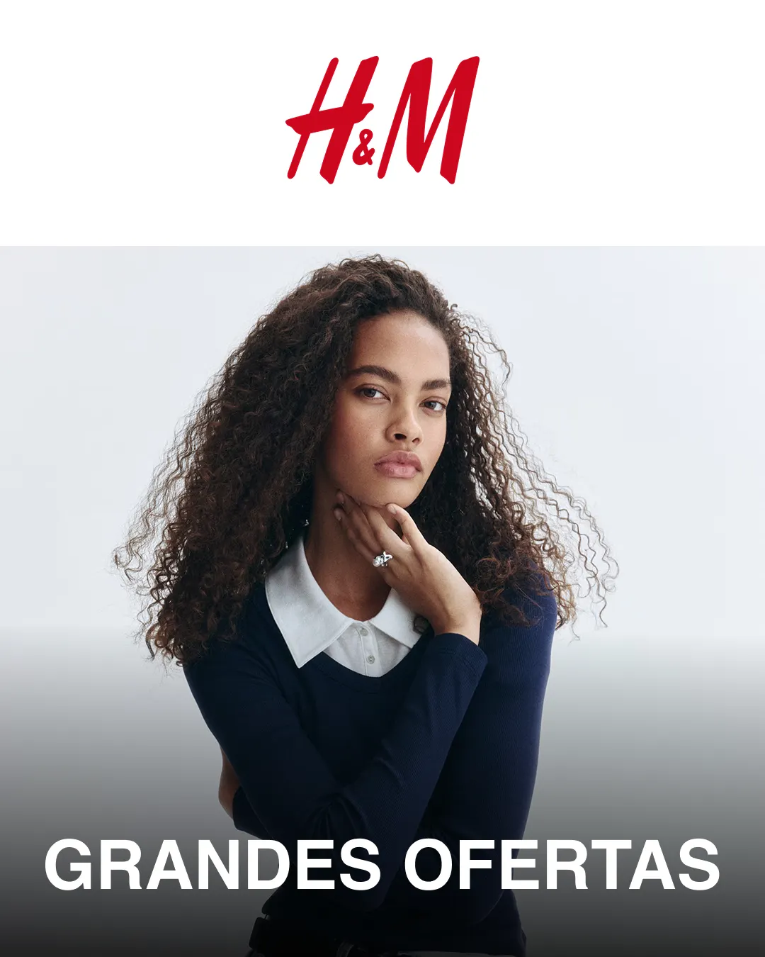 Catálogo de H&M Ofertas 19 de diciembre al 8 de enero 2026 - Pagina 1