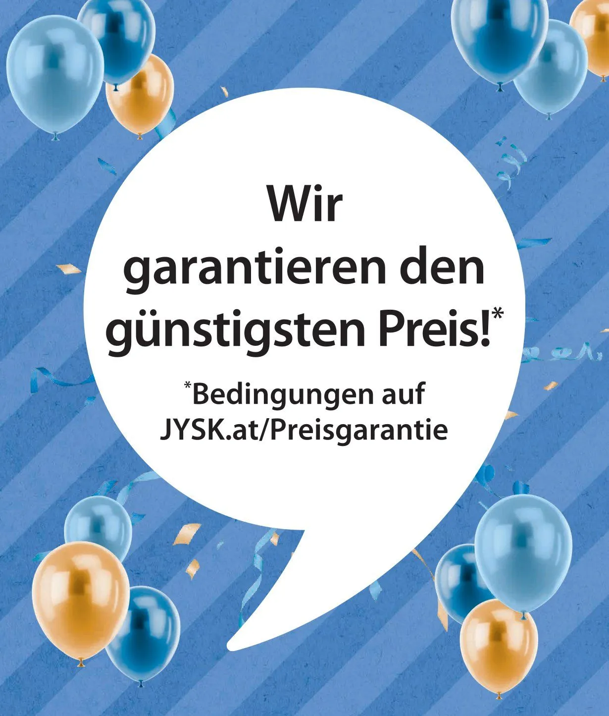 JYSK Prospekt von 26. März bis 29. März 2025 - Prospekt seite