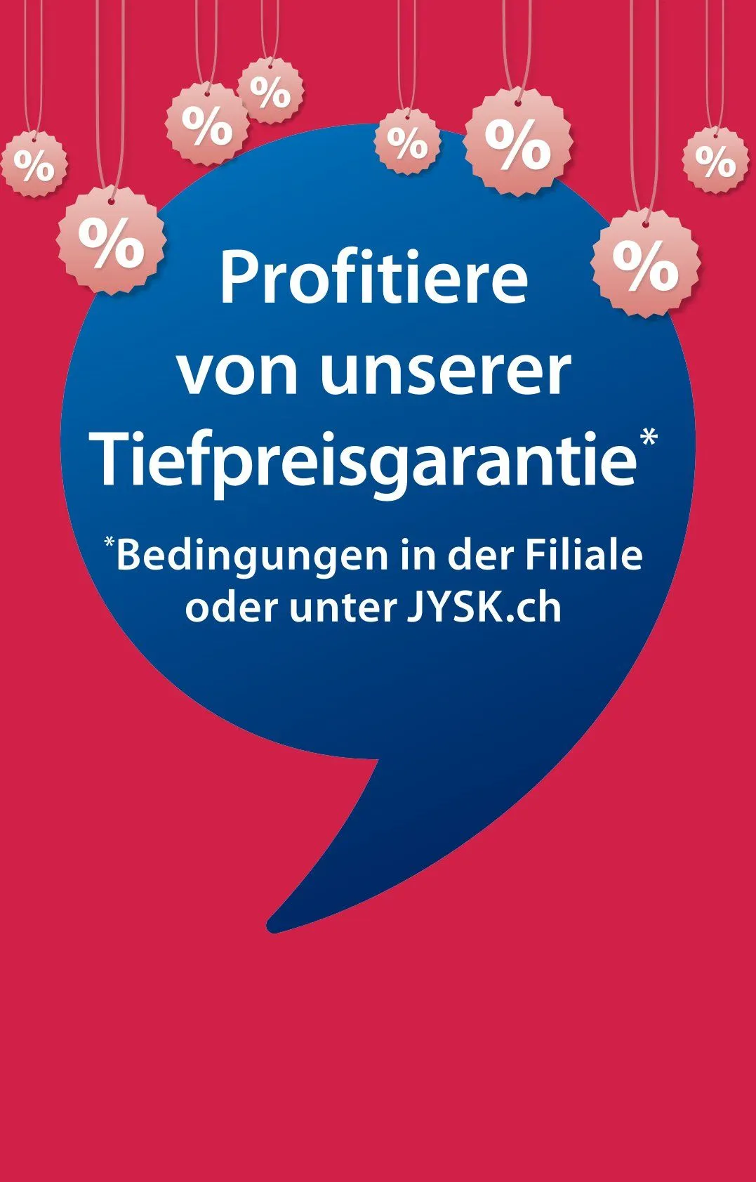 JYSK Prospekt von 9. Januar bis 13. Januar 2025 - Prospekt seite  1