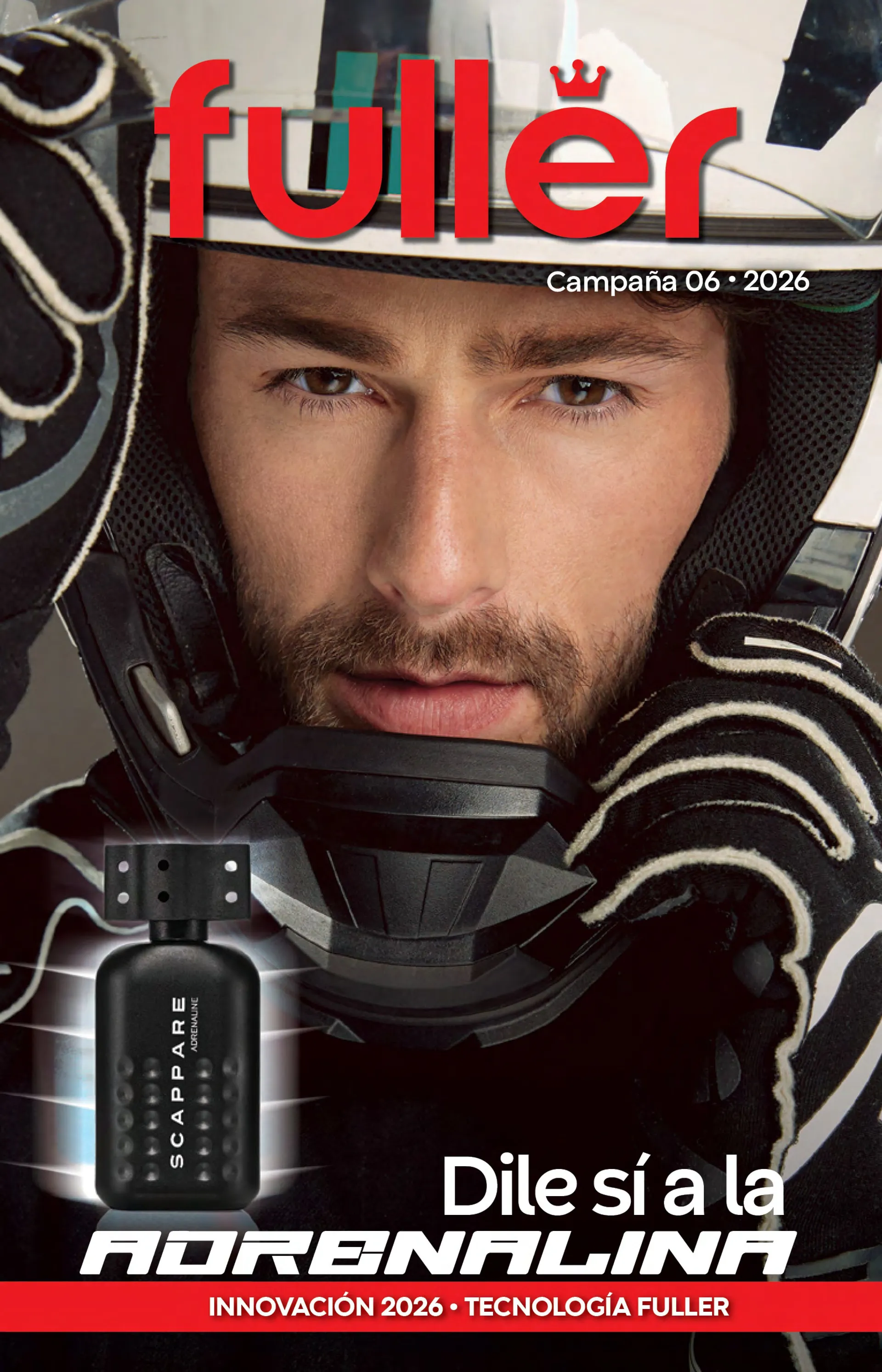 Catálogo de Fuller Ofertas 2 de julio al 15 de julio 2026 - Pagina 1