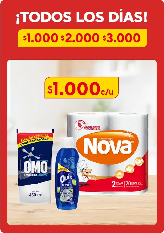 Catálogo de  Gifi Ofertas 24 de junio al 21 de julio 2026 - Página 1