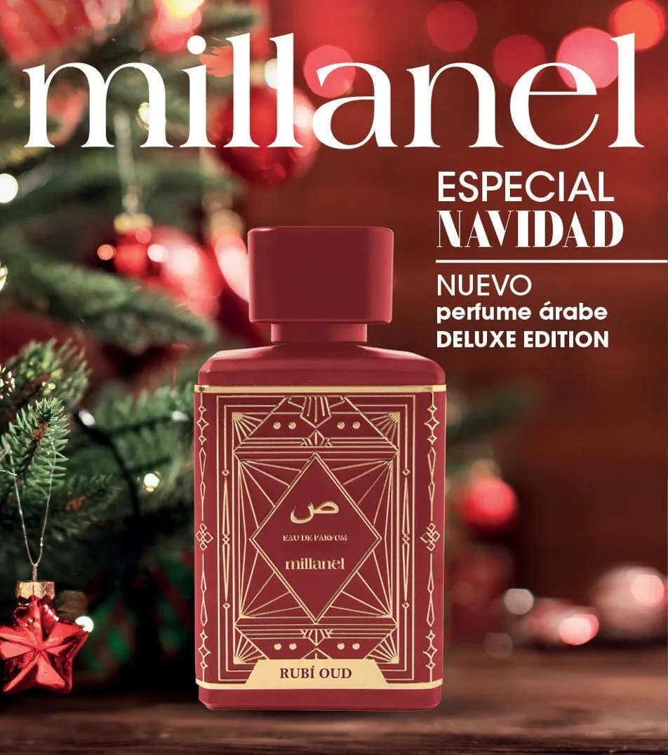 Ofertas de Millanel Ofertas 10 de noviembre al 7 de diciembre 2025 - Página  del catálogo