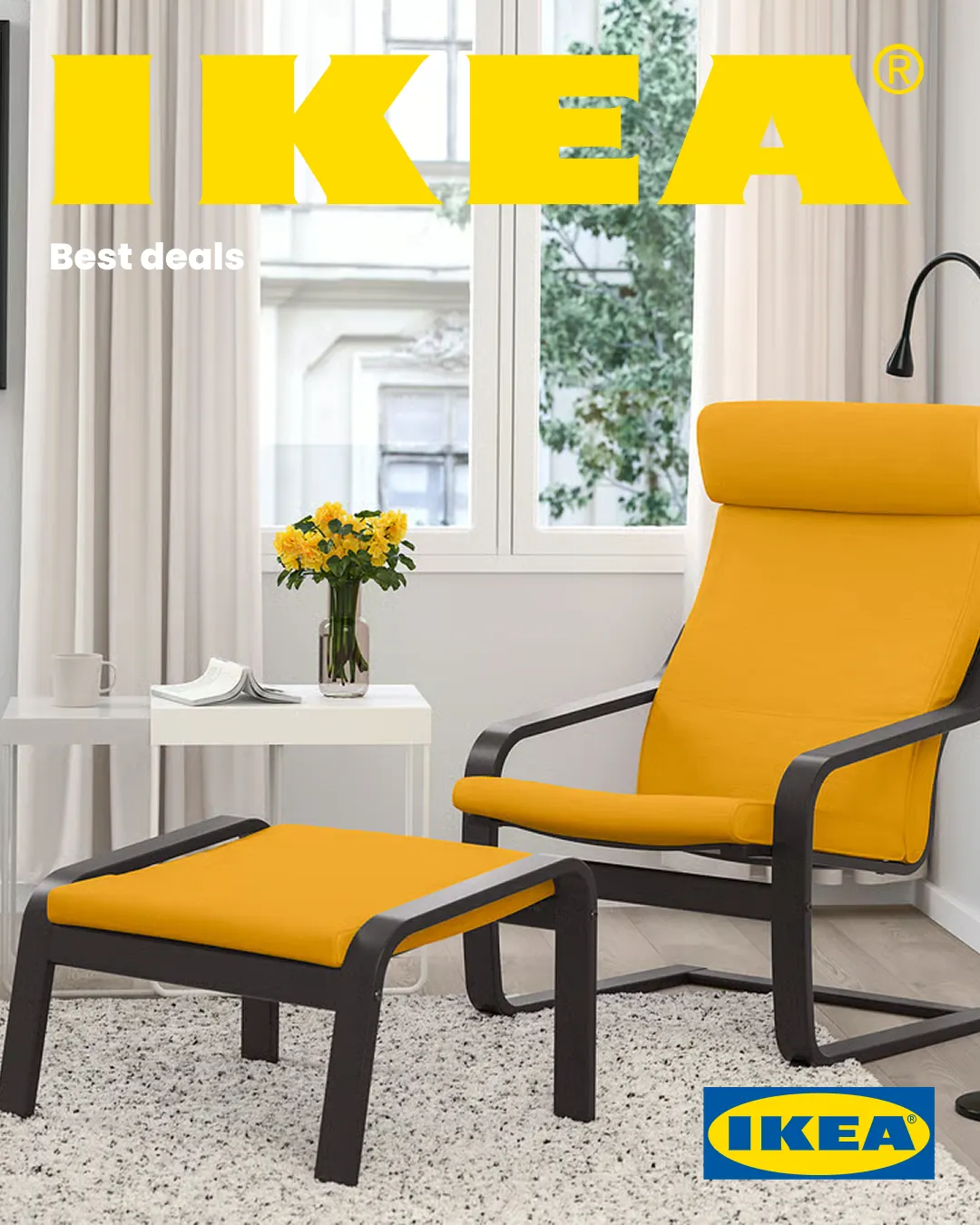 Weekly ad IKEA Sales from April 1 to April 20 2026 - Page 