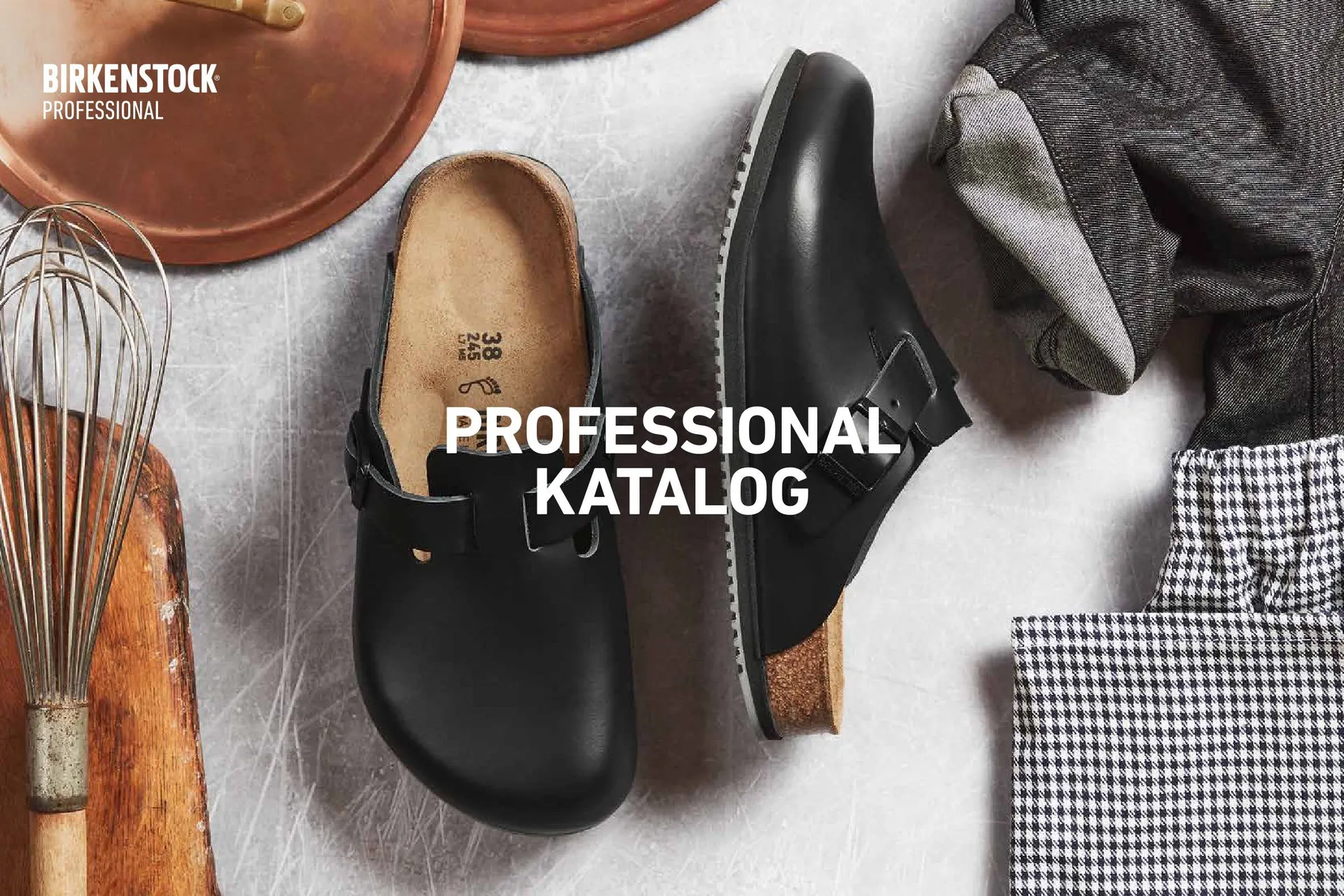 Birkenstock Katalog von 23. Januar bis 31. Dezember 2025 - Prospekt seite