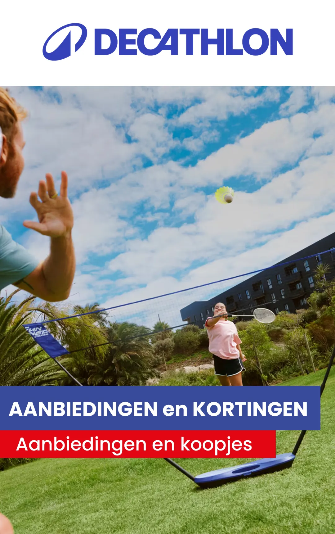 DECATHLON van 18 mei tot 1 juni 2026 - folder pagina 