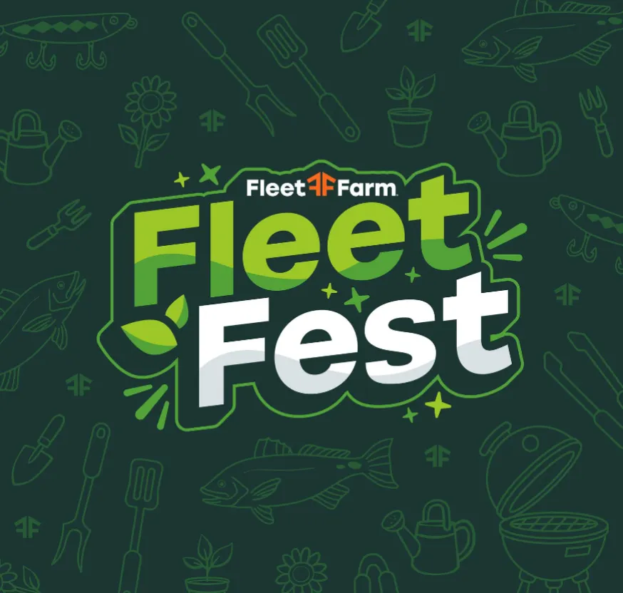 Weekly ad Fleet Farm Sales from March 30 to April 5 2026 - Page