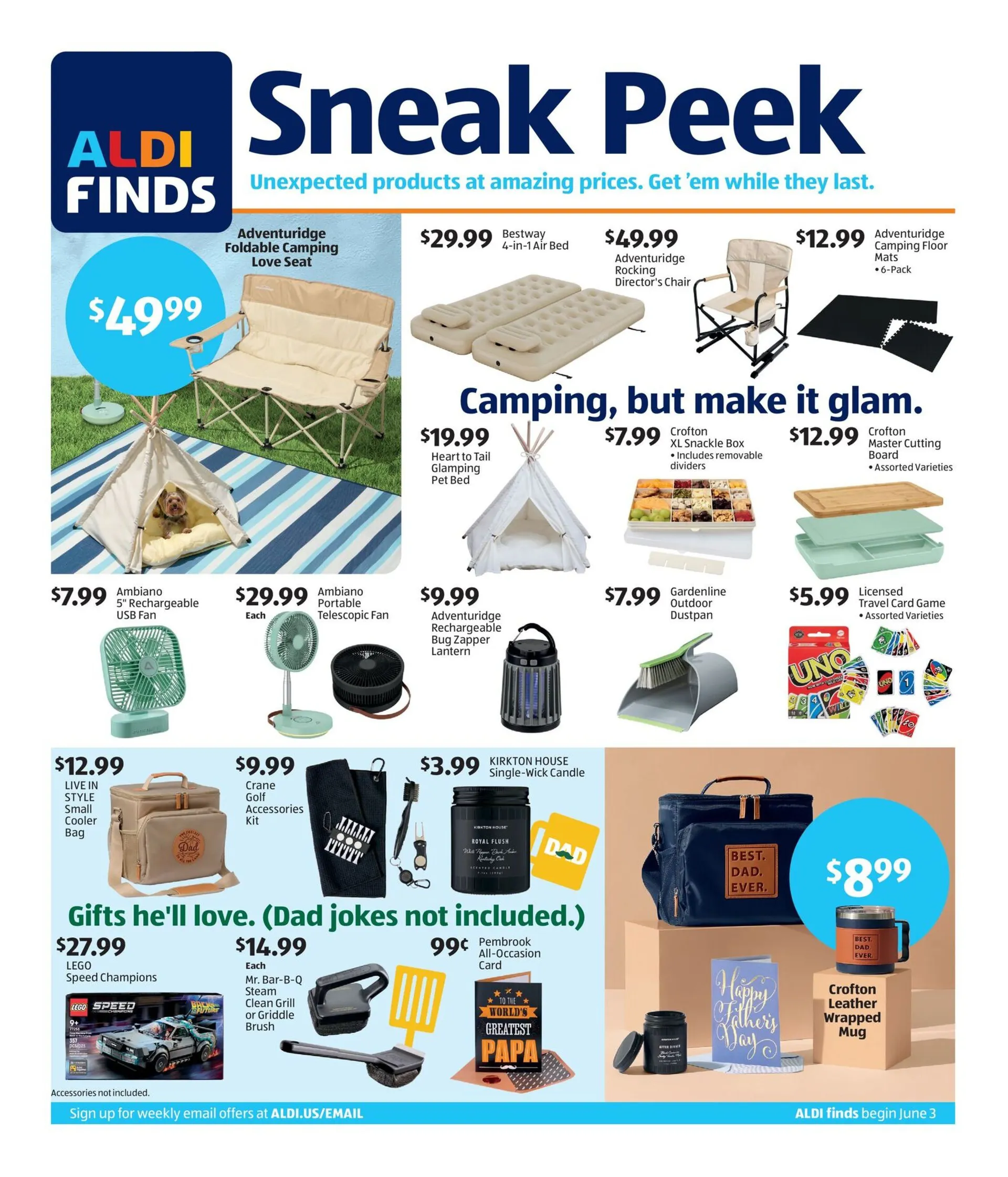 Weekly ad Weekly ads from June 3 to June 9 2026 - Page 