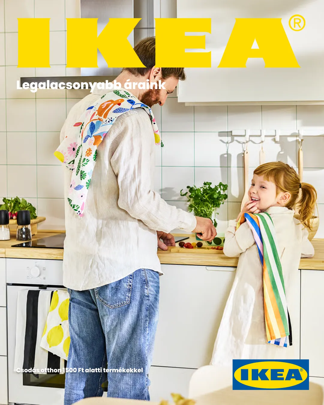 Katalógus  IKEA július 20.-tól augusztus 8.-ig 2026. - Oldal 