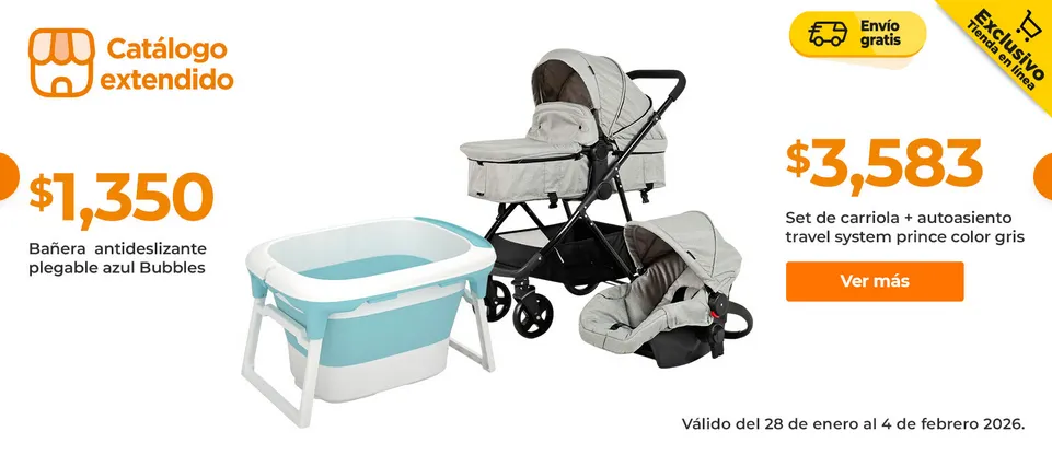 Catálogo de Catálogo Chedraui 3 de febrero al 8 de febrero 2026 - Pagina 