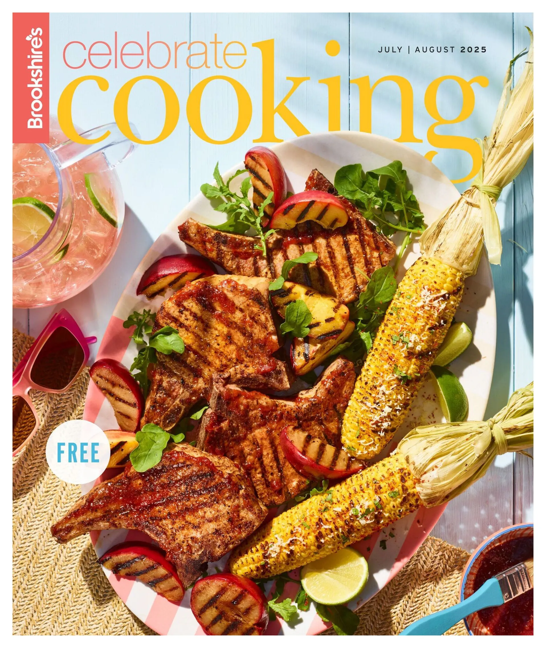 Weekly ad Weekly ads from July 28 to August 31 2025 - Page