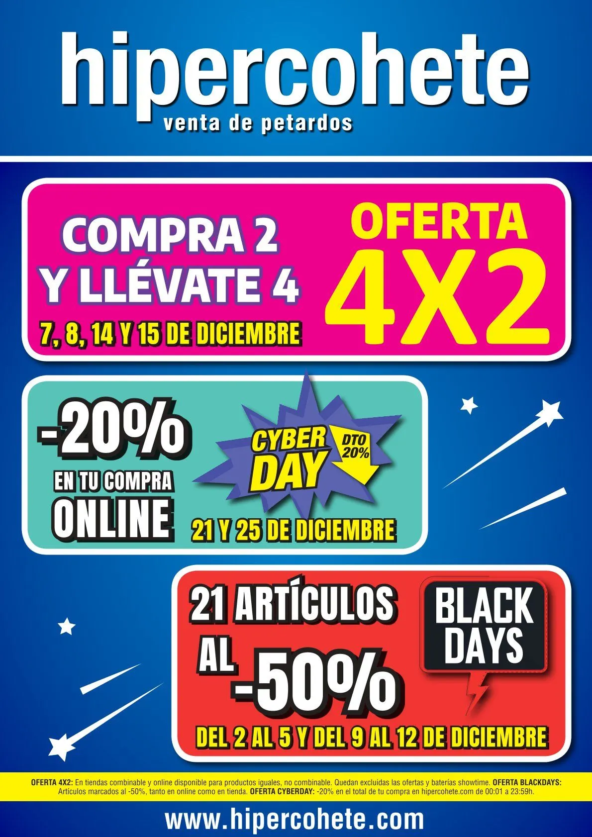 Catálogo de Ofertas  Hipercohete 9 de enero al 15 de enero 2026 - Página 1