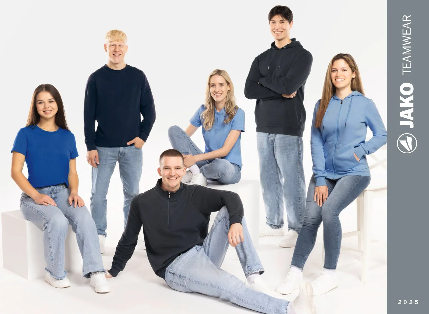 Jako Prospekt - 22. Januar 31. Dezember 2025