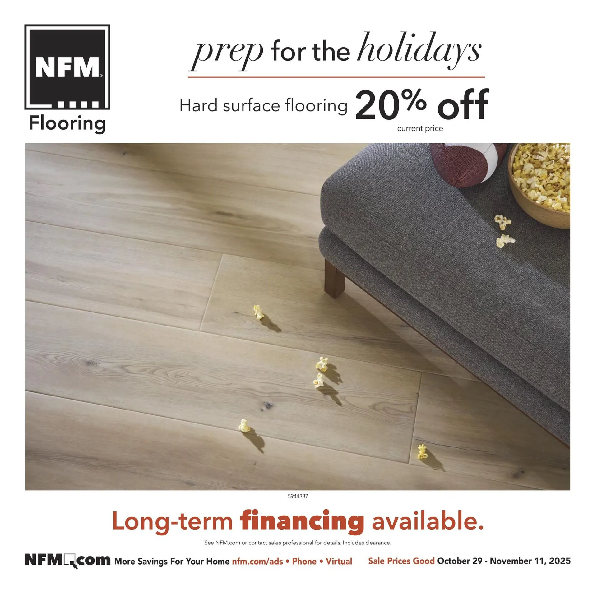 Weekly ad Deals from October 29 to November 11 2025 - Page 