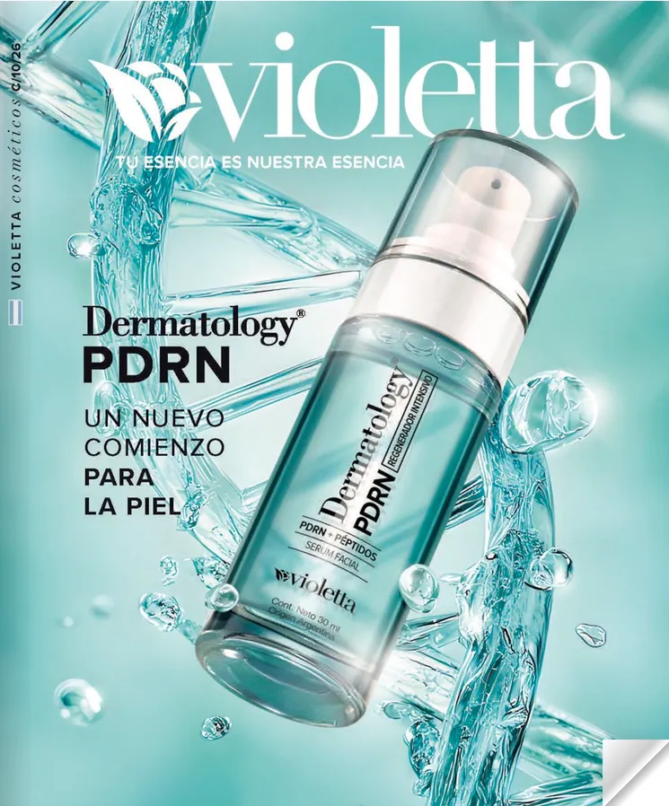 Ofertas de  Violetta Ofertas 22 de junio al 30 de junio 2026 - Página  del catálogo