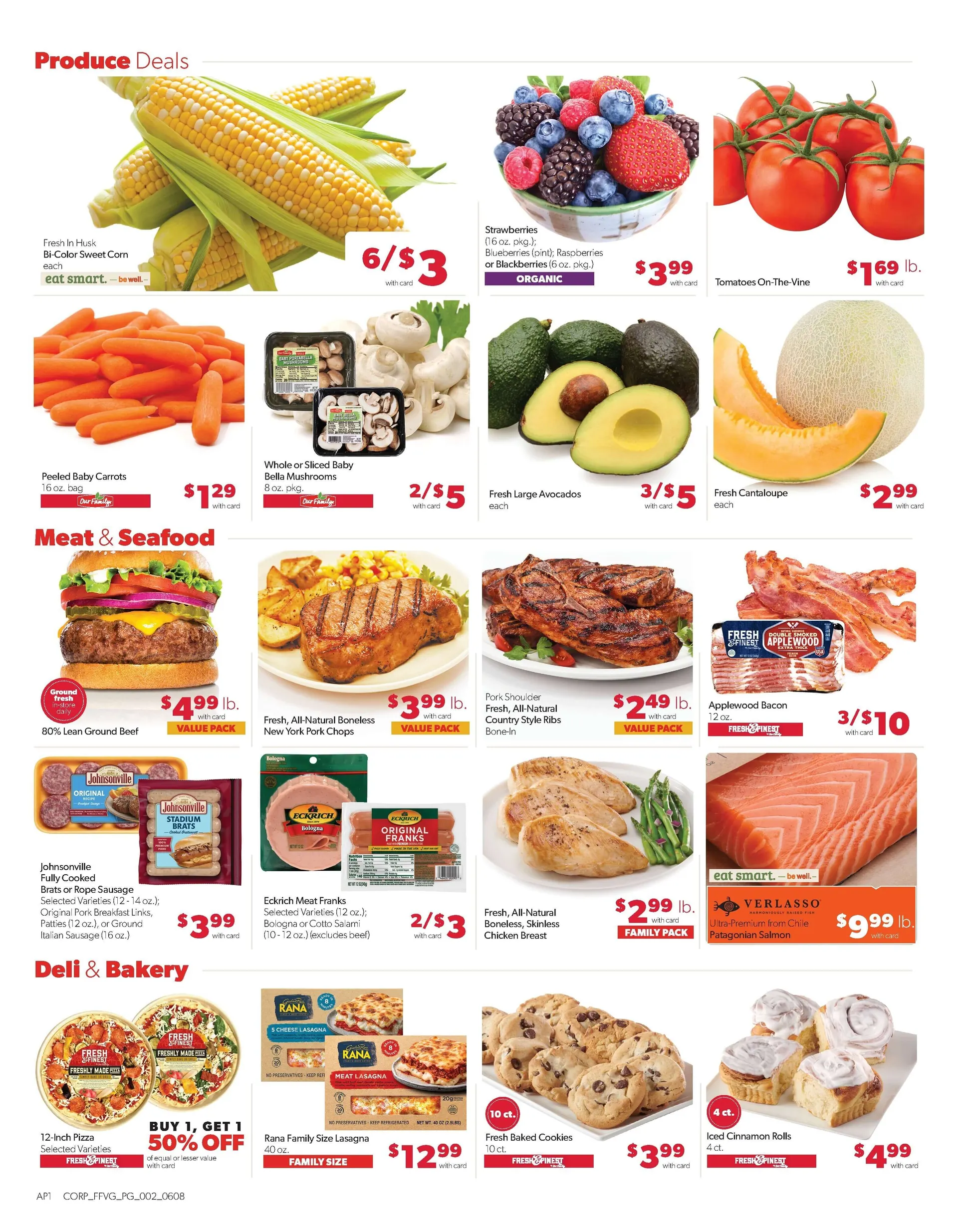 Weekly ad VG's weekly ads from June 8 to June 14 2025 - Page
