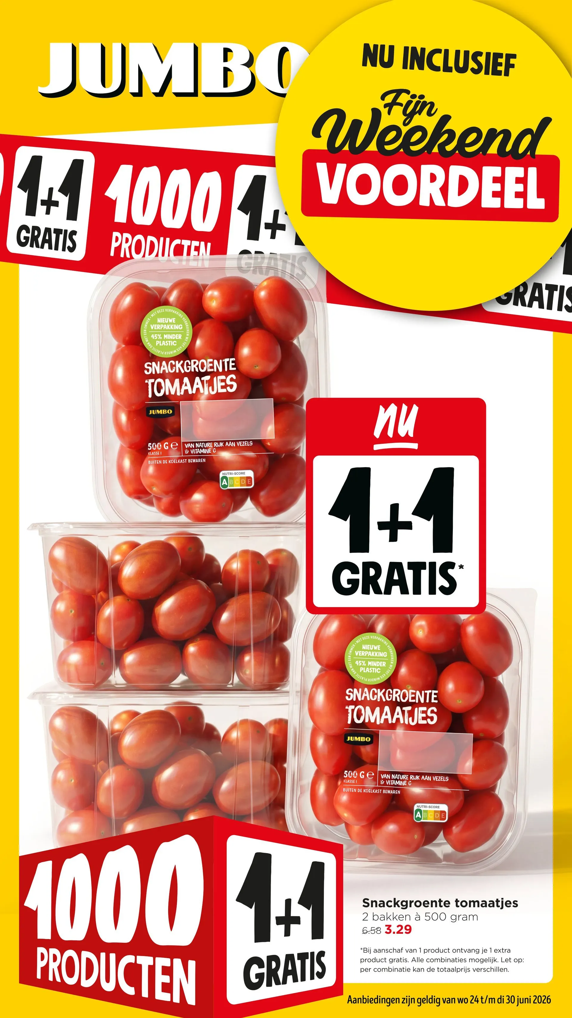 Jumbo folders van 24 juni tot 30 juni 2026 - folder pagina 