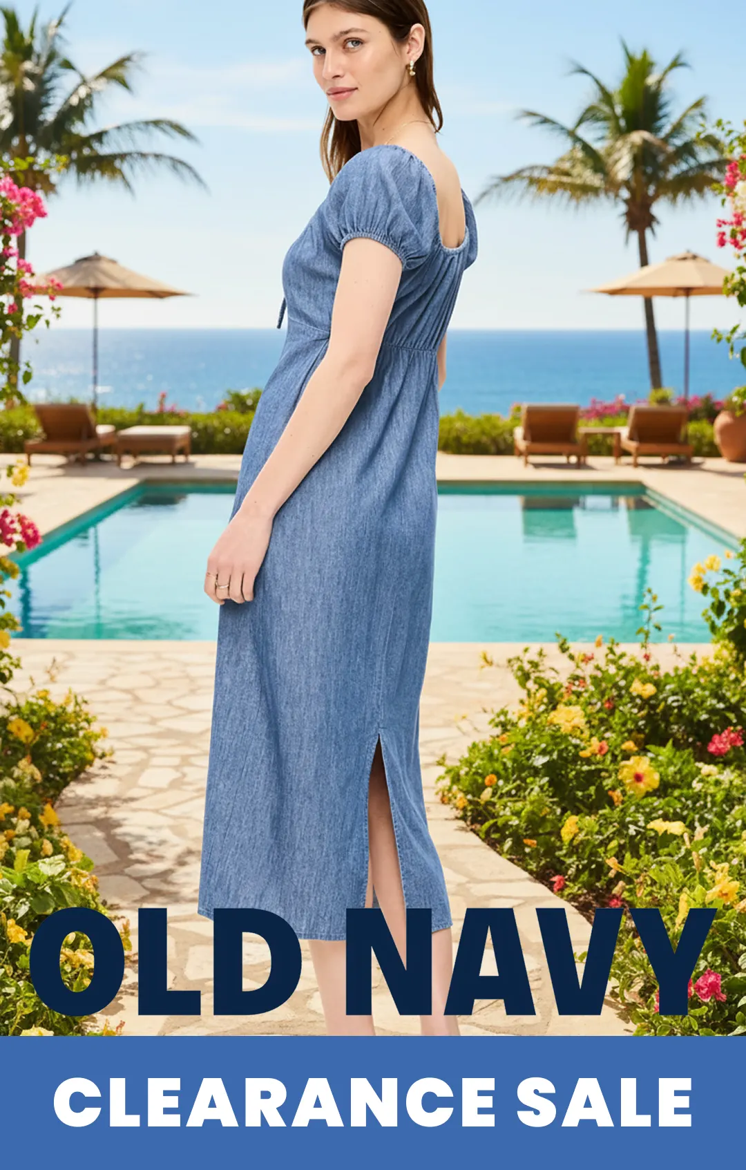 Weekly ad Old Navy Sales from May 27 to June 10 2026 - Page 