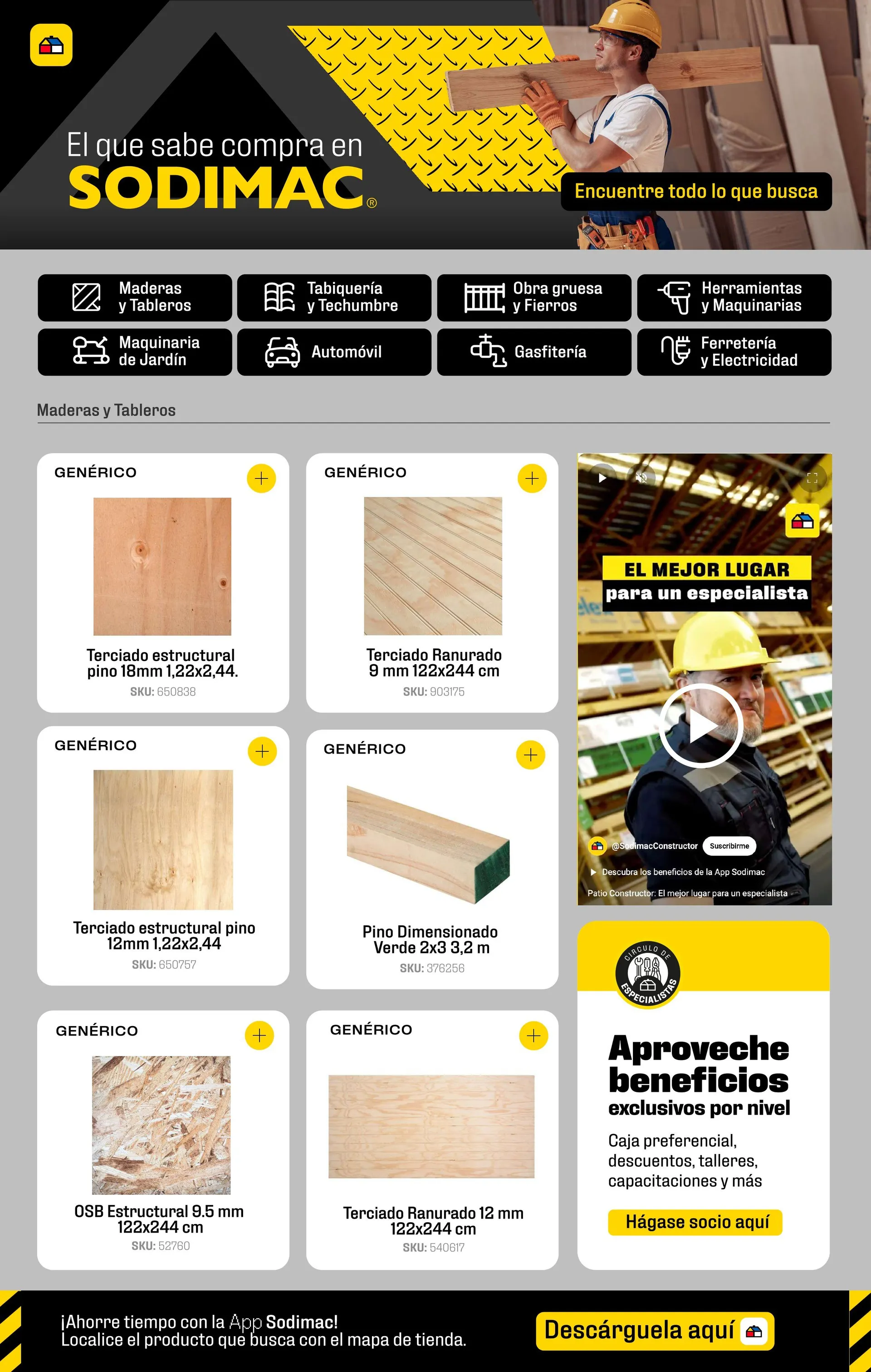 Catálogo de Catálogo 29 de enero al 11 de febrero 2025 - Página 1