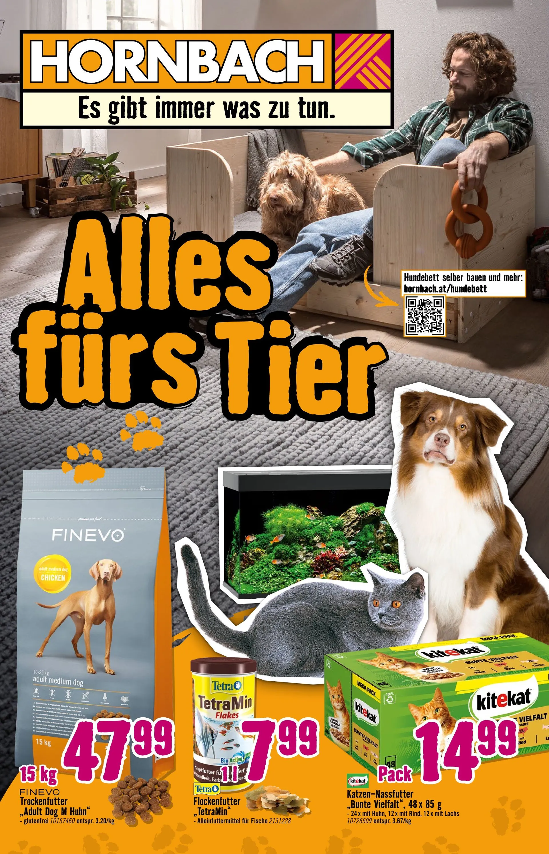 Rabatte von 6. Februar bis 28. Februar 2026 - Flugblätt seite  