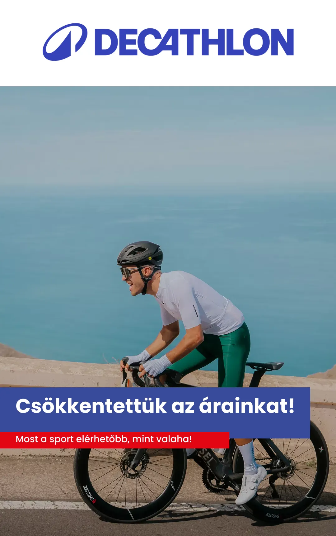 Katalógus Decathlon április 15.-tól május 4.-ig 2026. - Oldal 