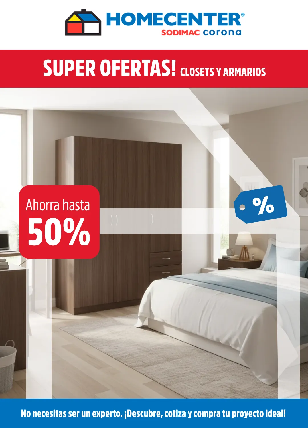 Catalogo de Homecenter Ofertas 19 de mayo al 2 de junio 2026 - Pag 
