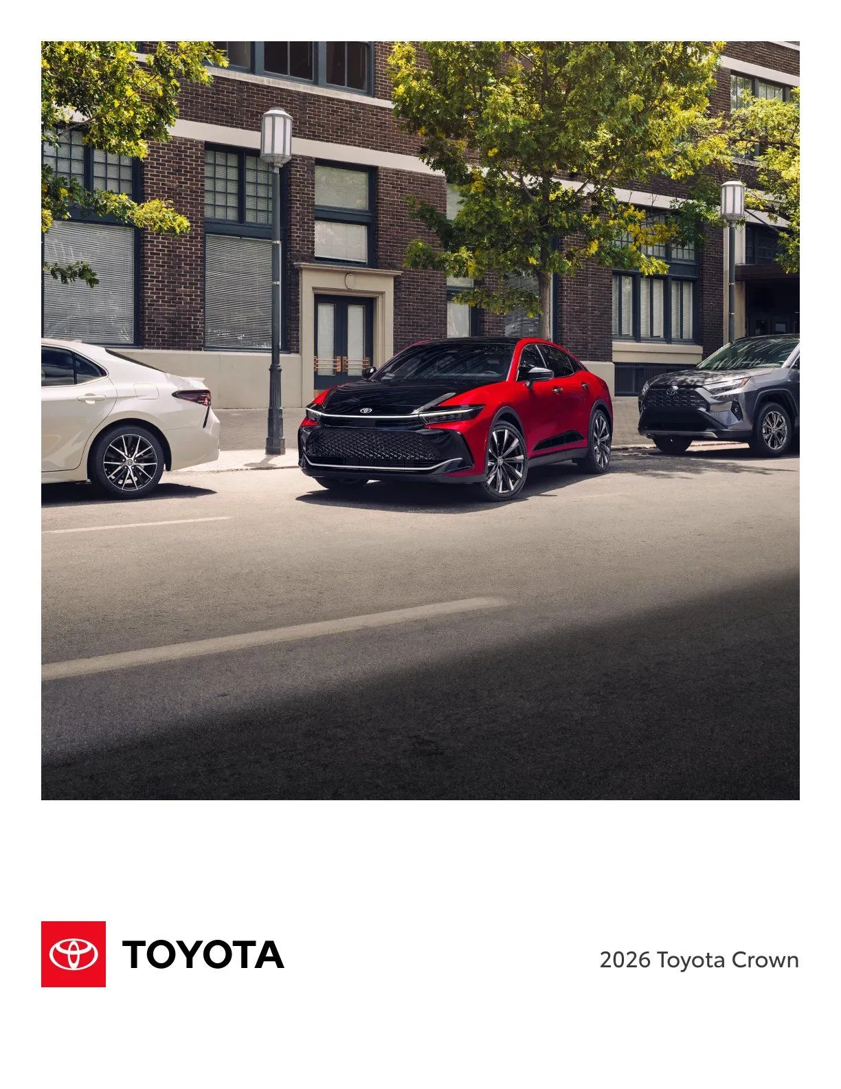 Weekly ad Toyota  from February 23 to March 1 2026 - Page 