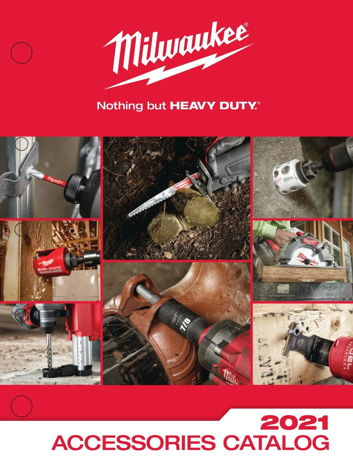 Weekly ad Milwaukee weekly ads from March 27 to December 31 2025 - Page 1