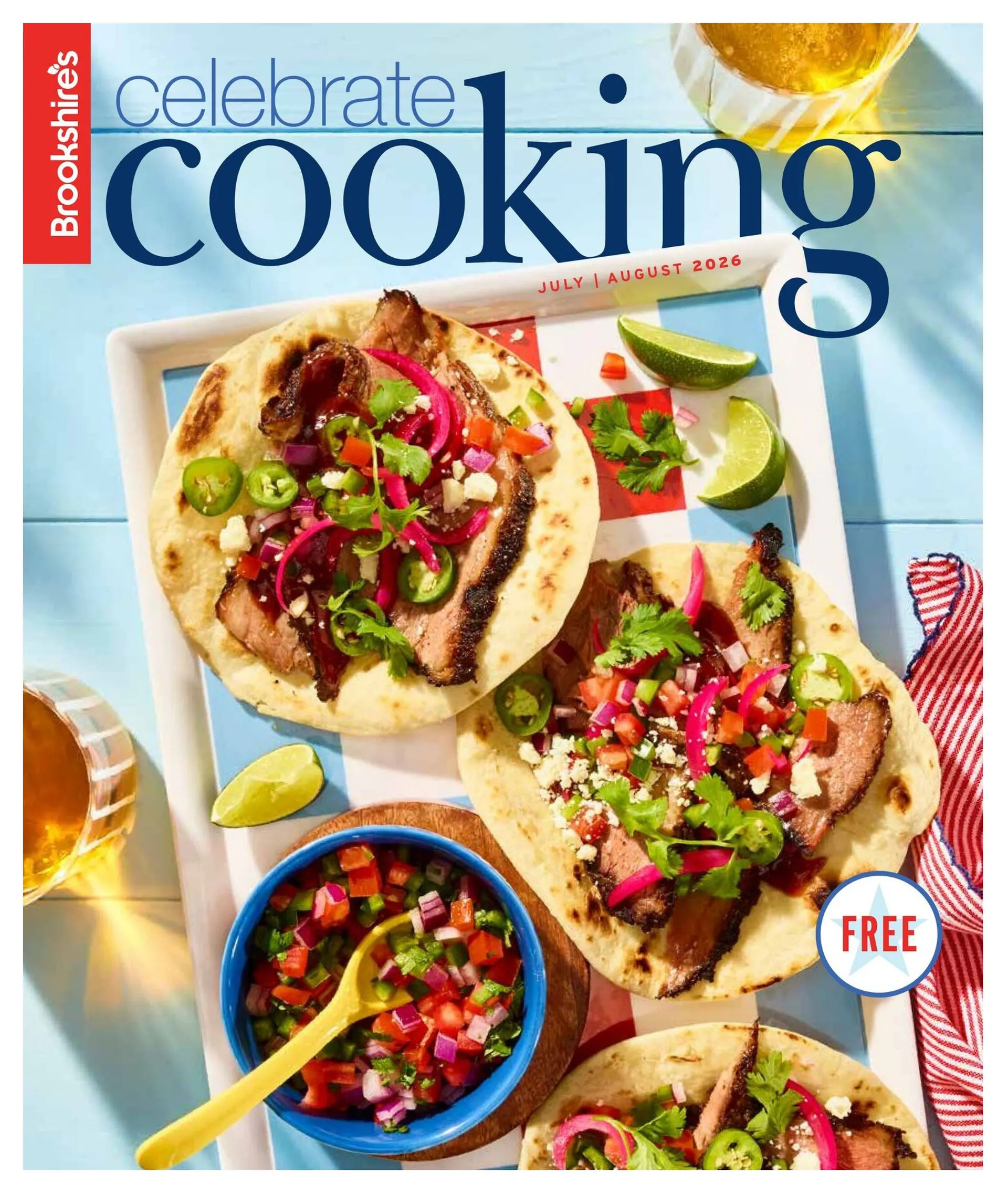 Weekly ad Brookshires Sales from July 15 to July 21 2026 - Page 