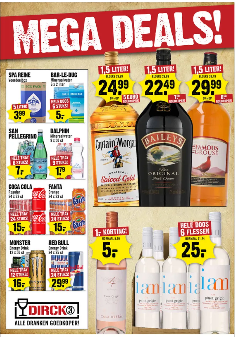 Dirck III Folders van 5 maart tot 11 maart 2026 - Folder pagina 