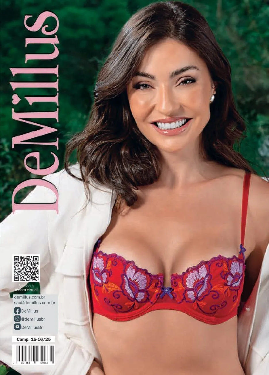 Encarte de Ofertas 3 de novembro até 30 de novembro 2025 - Pagina 